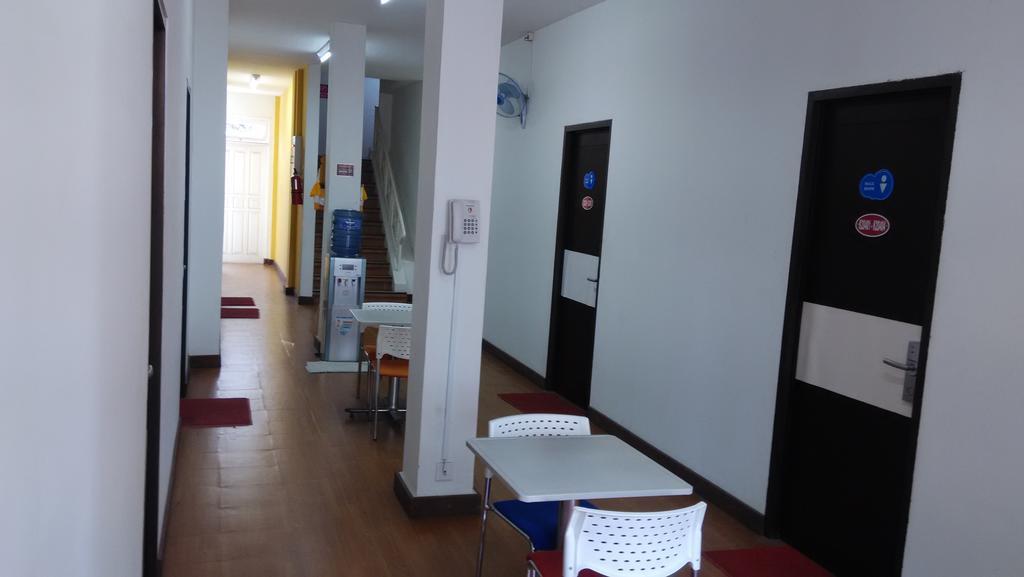 Cx Hostel Kuta Raya Kültér fotó