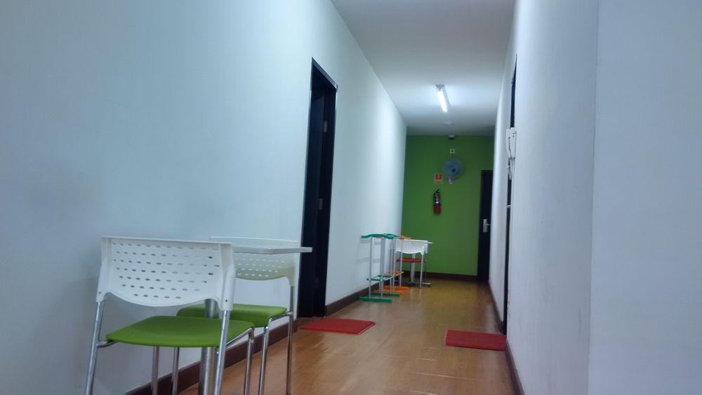 Cx Hostel Kuta Raya Kültér fotó