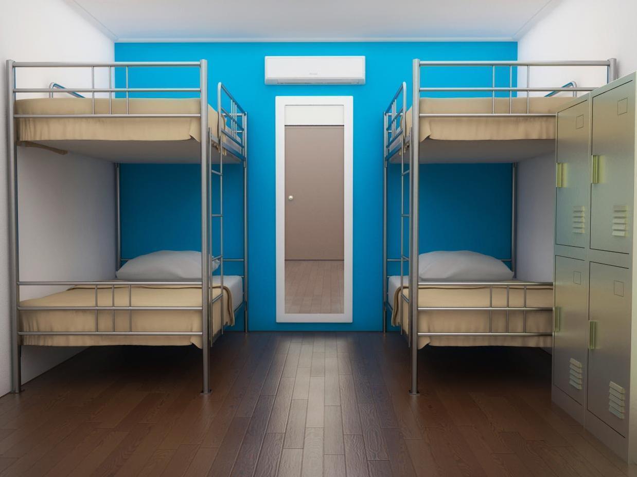 Cx Hostel Kuta Raya Kültér fotó
