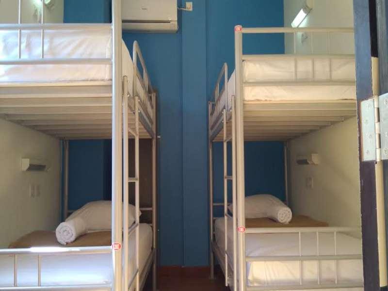 Cx Hostel Kuta Raya Kültér fotó