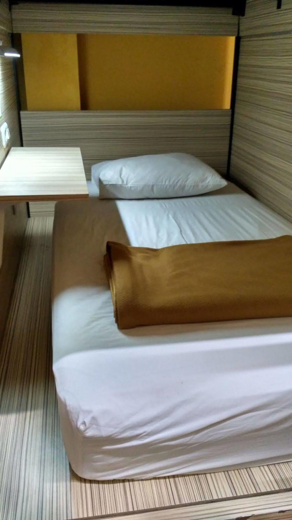 Cx Hostel Kuta Raya Kültér fotó